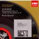 ��CD Franz Schubert - The Busch Qua String Quartets Nos. 14 Death And The Maiden & 15 094636158921 EMI Classics /00110
