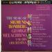 LP Melachrino Orchestra The Music Of Sigmund Romberg LSP2106 RCA Victor /00260