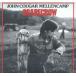 ɥ磻LP John Cougar Mellencamp Scarecrow 0602448034908 Mercury /00260