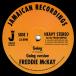 10 Freddie Mckay / Ronnie Davis Going / Tonight PROJR10EP001 JAMAICAN RECORDINGS /00200