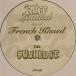12 Ruff Loaded French Kissed / Pushed It RUFF001 Ruff Loaded /00250
