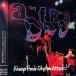 CD Afra Always Fresh Rhythm Attack!! ZBCB1004 Oddjob Records /00110