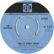 7 Val Doonican Ring Of Bright Water 7N17713 Pye Records /00080