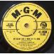 7 дюймовый Connie Francis My Heart Has A Mind Of Its Own 45MGM1100 MGM Records