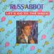 7 Russ Abbot Lets Go To The Disco FIRE9 Spirit Records Ltd. /00080
