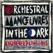 7 Orchestral Manoeuvres In The D (Forever) Live And Die (Extended Remix) VS88813 Virgin /00080