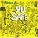 ޥLP Fabulous Five Inc. Yu Safe 006 Stage Records /00260