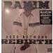 ��LP RAKIM G.O.D.s Network - Reb7rth RRC066LP RRC Music Co. /00260
