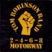 7 Tom Robinson Band 2-4-6-8 Motorway EMI2715 EMI /00080