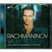 ��CD Sergei Vasilyevich Rachmaninof Symphony No. 3, Caprice Bohemien, Vocalise 5099967901920 Warner Classics /00110