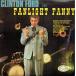 ��LP Clinton Ford Clinton Ford Sings Fanlight Fanny HM509 Hallmark Records /00260