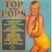 ��LP Top Of Poppers Top Of The Pops Volume 26 SHM800 Hallmark Records /00260