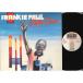 LP Frankie Paul Slow Down REDLP14 Redman International /00260