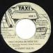 ޥ7 Anthony Malvo Only Wanna Be With You TAX0139 Taxi /00050