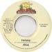 ����ޥ���7�� Alias Holiday NONE Mad House /00080