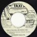 ޥ7 Anthony Malvo Only Wanna Be With You TAX0139 Taxi /00050