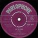 7 Jim Dale Be My Girl / You Shouldnt Do That 45R4343 Parlophone /00080