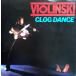 ��7�� Violinski Clog Dance JET136 Jet Records /00080