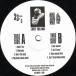 12 Lost Island Dear Journal EP SON012 Son Records /00250