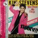 LP Shakin Stevens You Drive Me Crazy 253P304 EPIC /00260