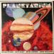 2LP Sufjan Stevens ? Nico Muhly ?  Planetarium 4AD0009LP 4AD /00520