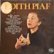 ʩLP Edith Piaf Un Souvenir 2M04613104 Music For Pleasure /00260