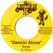 7 Snow Dancin Alone MAS225 Massive B /00080