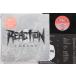 LP Reaction Insane HML001 DANGER CRUE /00260