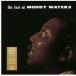 ɥ磻LP Muddy Waters The Best Of Muddy Waters DOL932HG  DOL /00400