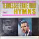 LP Tennessee Ernie Ford Hymns T756H Capitol Records /00260
