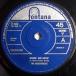 ��7�� Merseybeats Wishin And Hopin TF482 Fontana /00080