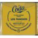 CD Trio Los Panchos Trio Los Panchos, New York, 1944-45 DISCOLOGIA006L DYSCOROHIA /00110