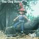 ��7�� Oggy (9) The Clog Dance OG100 Taurus /00080