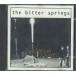 CD Bitter Springs The Addison Brothers VES002  VESPERTINE /00110