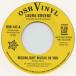 7 Laura Green / Peggy March Moonlight Music In You / If You Loved Me OSV147 Outta Sight Northern /00050