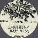 ��7�� Super Human Happiness Gnyl / Hounds SHH002 Lmnop Music /00048