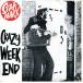7 Staa Marx Crazy Weekend CHERRY4 Cherry Red /00080
