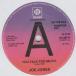 7 Joe Jones (2) / Jimmy Bowen You Talk Too Much / Im Stickin With You 7N25711 Pye International /00080