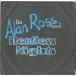 ��7�� Alan Ross Band Restless Nights EYE13 Ebony �ץ��� /00080