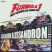 LP Alessandro Alessandroni Formula 1 NellInferno Del Grand Prix LPF093 Beat Records Company ̤ /00260