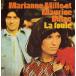 ʩ7 Marianne Mille Et Maurice Dula La Foule 61792 Barclay /00080