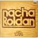 LP Nacha Roldan Con Propia Lumbre =. пятна. warutsuEOS81293 Odeon, EMI