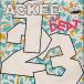 7 Beat Ackee 1-2-3 FEET18 Go-Feet Records /00080