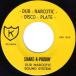 7�� Dub Narcotic Sound System Shake-A-Puddin DBN107A K /00080