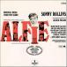 ��CD Sonny Rollins, Orchestra Condu Original Music From The Score ��Alfie�� MCAD39107 MCA Records /00110