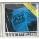 ��CD Various Dancin To Jazz COLLECTION CDS194PROMO MCA �ץ��� /00110