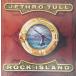 ��CD Jethro Tull Rock Island F221708 Chrysalis /00120