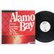 ��LP Ost, Ry Cooder Alamo Bay SLAP7 SLASH /00260