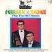 LP Ferrante & Teicher Godfather GP87 UNITED ARTISTS /00400