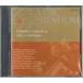 CD Tartini, Beethoven, Dvorak, Sa ����������󡦥�����̾�ʽ������饵���ơ֥ĥ������� SHCP38 UNIVERSAL /00110